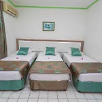 Pensjonat Cemil Kaş