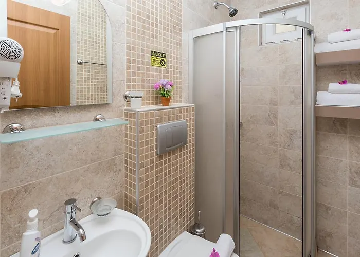 게스트하우스 Cemil *