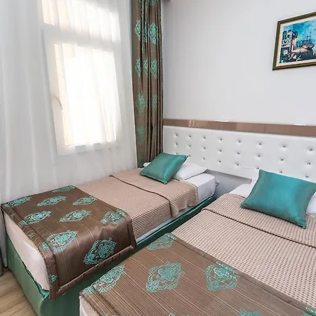 בית הארחה Cemil *