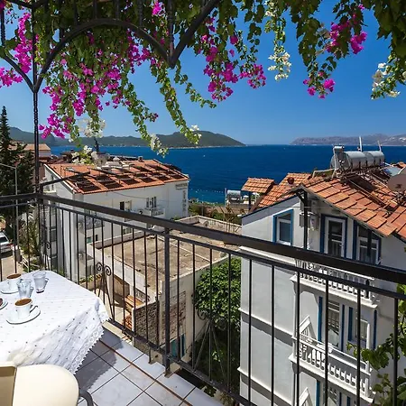 בית הארחה Cemil *