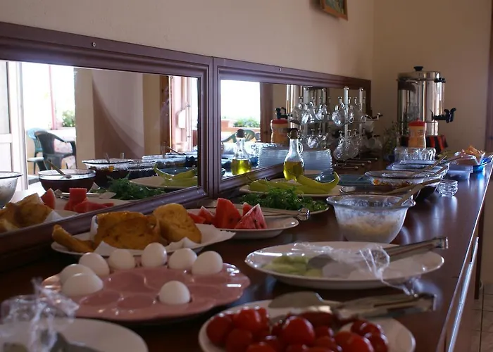 Guest house Cemil Kas