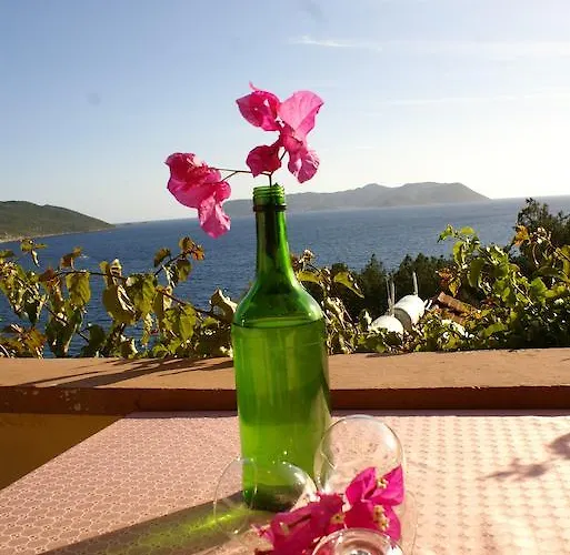 Cemil Guest house Kas